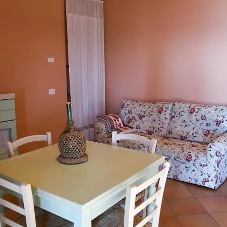 Stella Del Mattino Appartement Pesaro