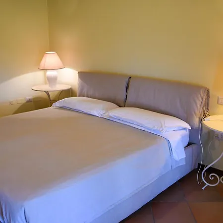Appartement Stella Del Mattino *
