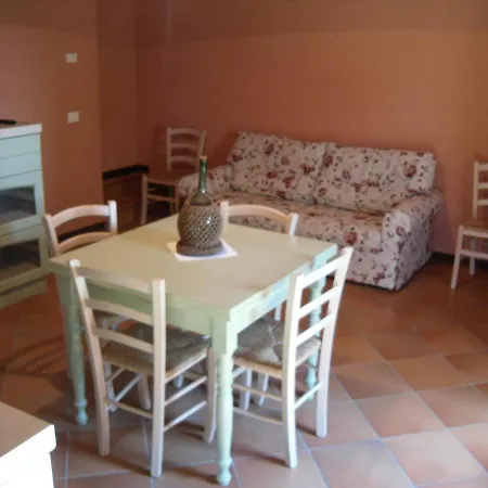 Apartamento Stella Del Mattino
