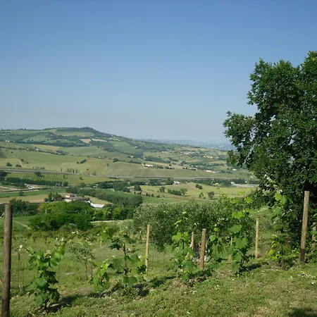 Apartamento Stella Del Mattino Pesaro