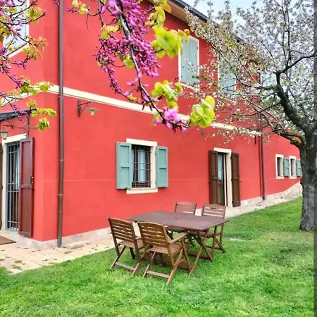 Stella Del Mattino Apartamento Pesaro