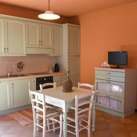 Apartamento Stella Del Mattino *